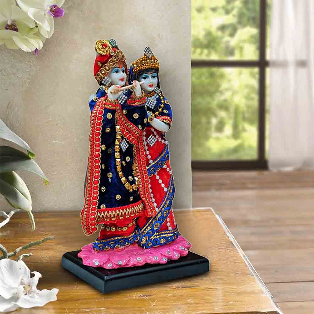 Radha Krishna Idol